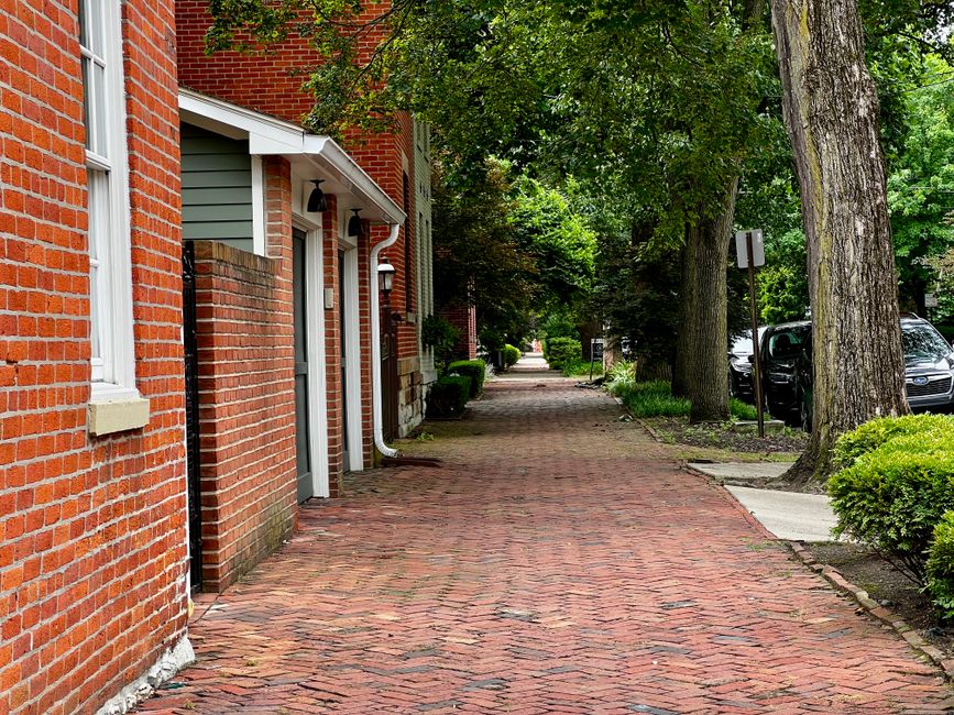 Best Areas to Stay in Columbus, OH