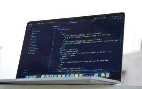 apple app site association file setup on a developer laptop