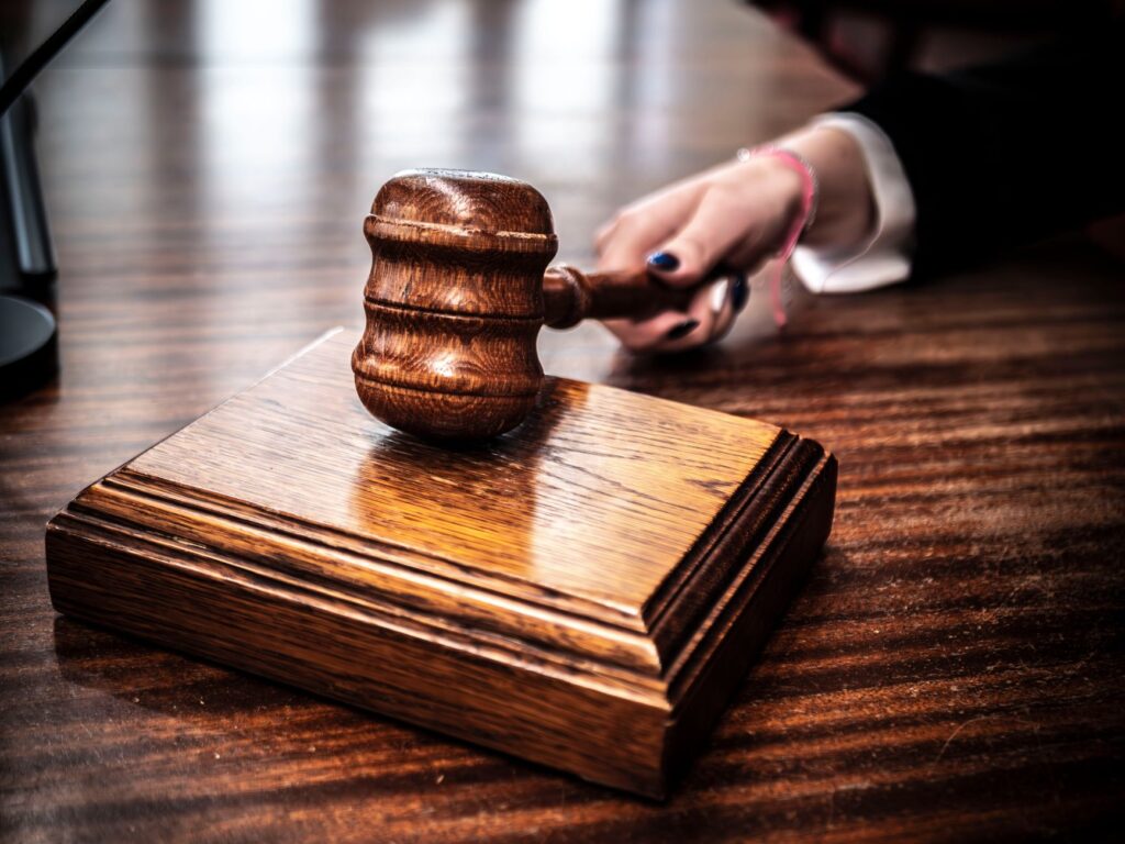 court sentencing for false kidnapping report Alabama