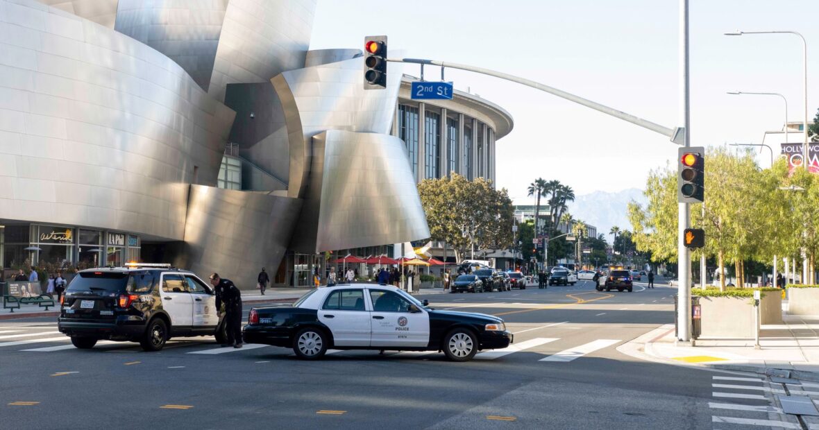 Bellflower shooting sparks anxiety amid ongoing gun violence in Los Angeles