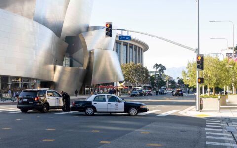 Bellflower shooting sparks anxiety amid ongoing gun violence in Los Angeles