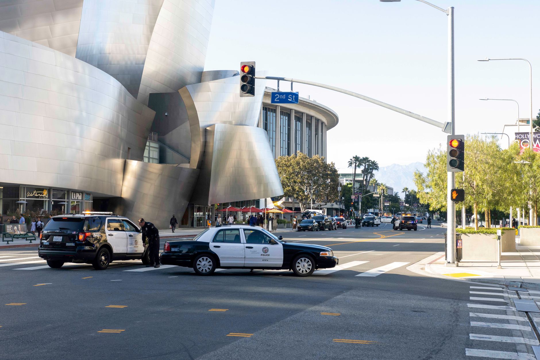 Bellflower shooting sparks anxiety amid ongoing gun violence in Los Angeles