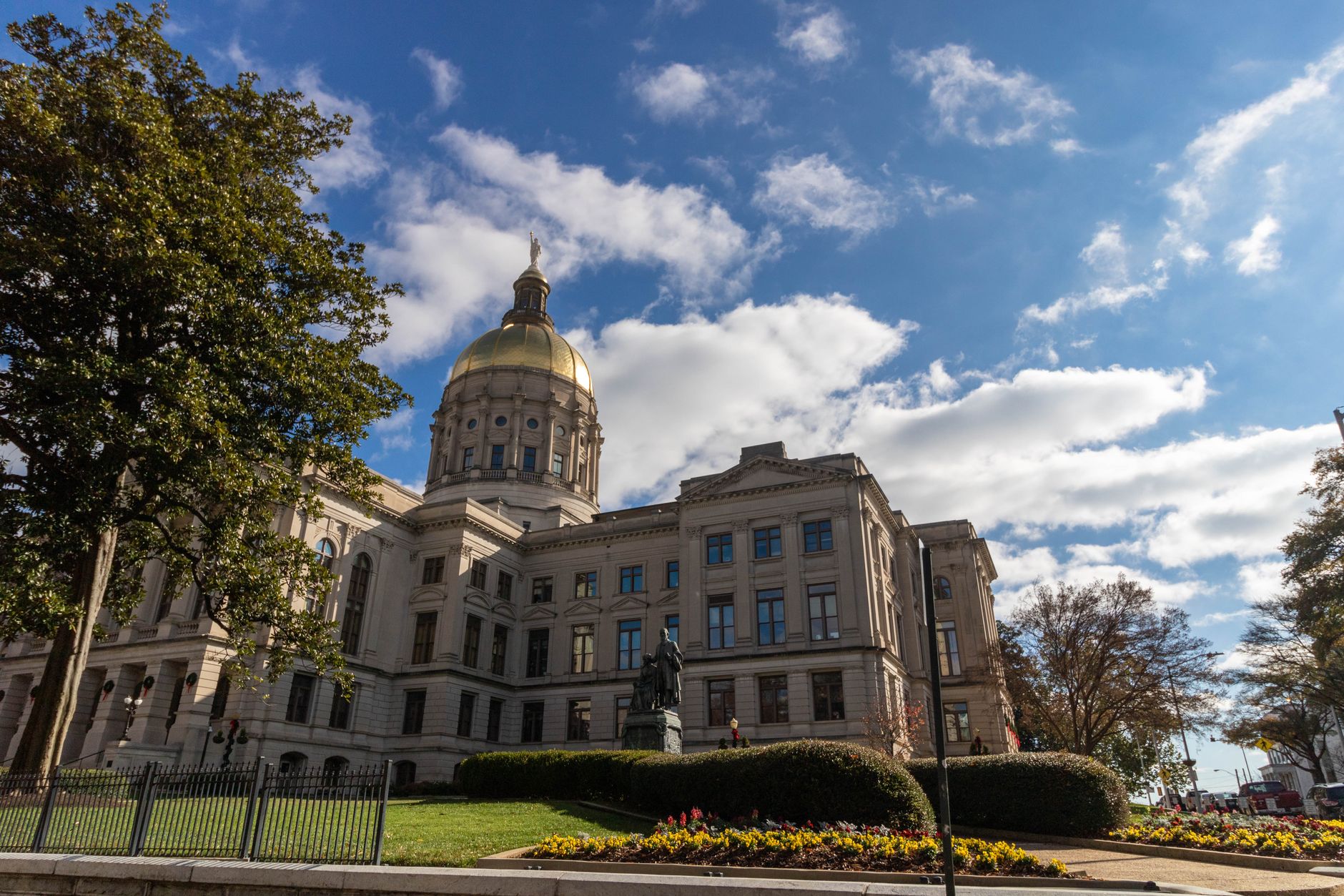 the highest stimulus check payments in Georgia overview