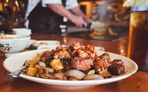 Best Places to Eat in Kansas City, MO