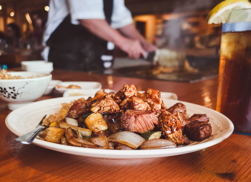Best Restaurants in Kansas City MO
