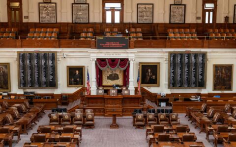 Arkansas city becomes battleground in Republican vs Democrat 2024 war