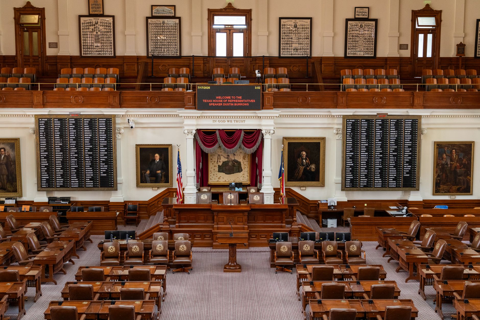 Arkansas city becomes battleground in Republican vs Democrat 2024 war