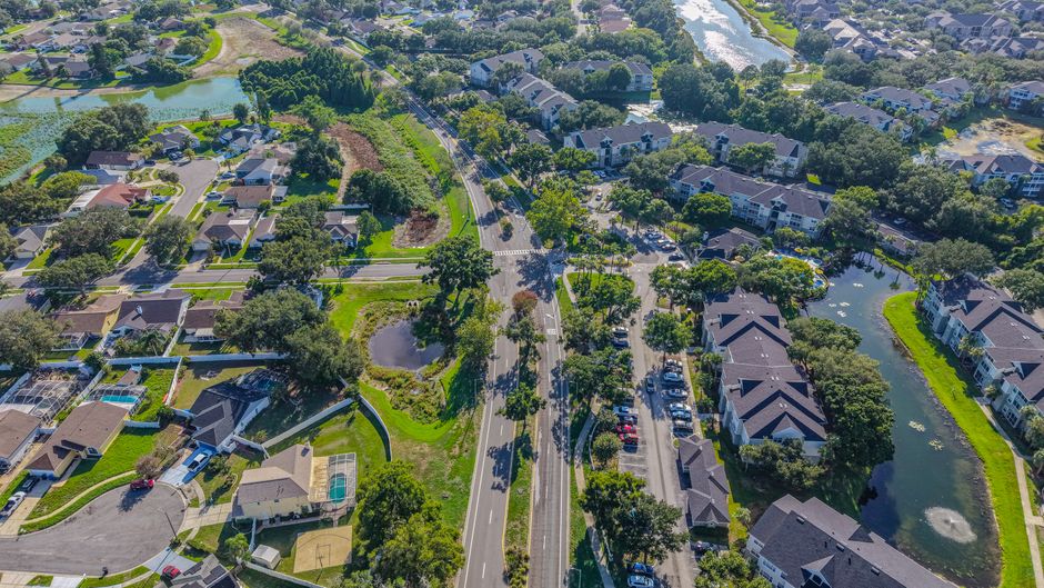 Best Neighborhoods in Tampa, FL for Young Professionals