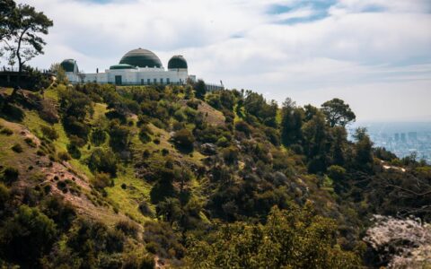 Hidden Gems in Los Angeles, CA Most Tourists Miss