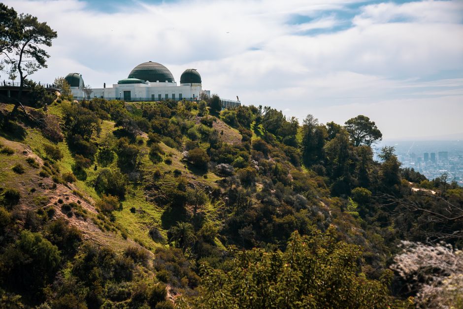 Hidden Gems in Los Angeles, CA Most Tourists Miss