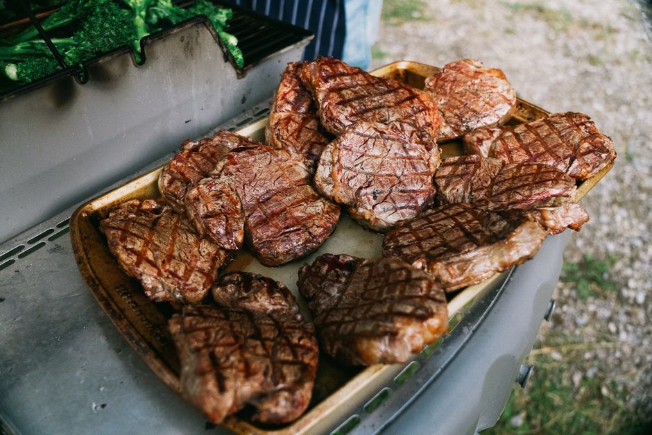 Best Places to Eat in Savannah GA