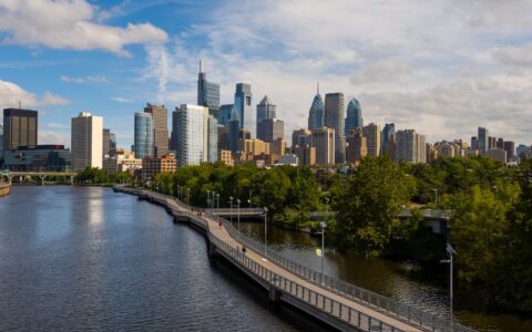 Hidden Gems in Philadelphia, PA Most Tourists Miss