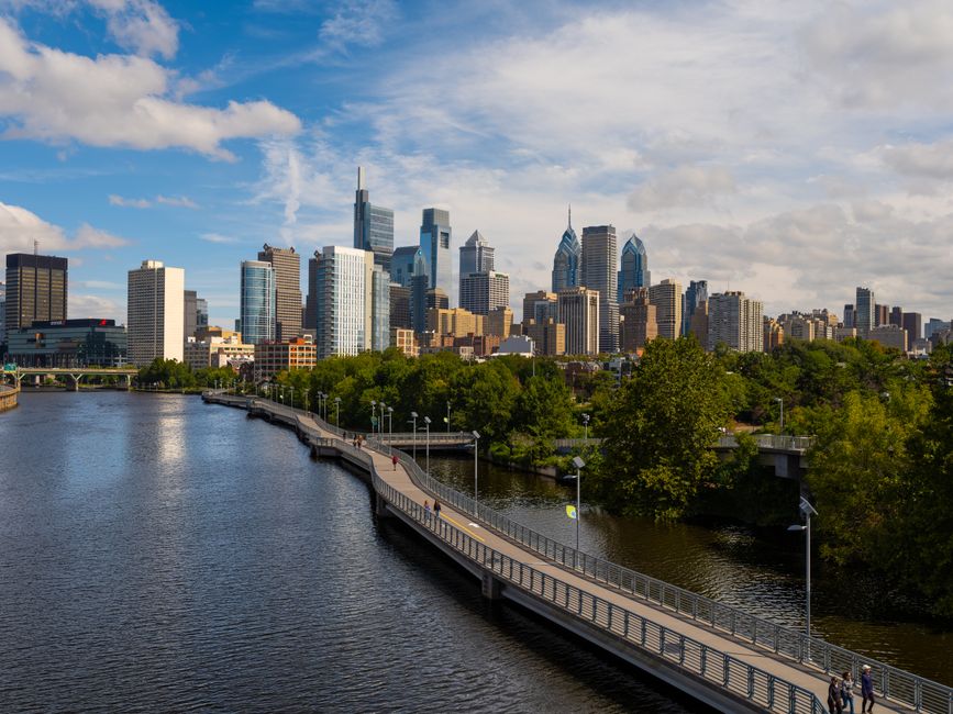 Hidden Gems in Philadelphia, PA Most Tourists Miss