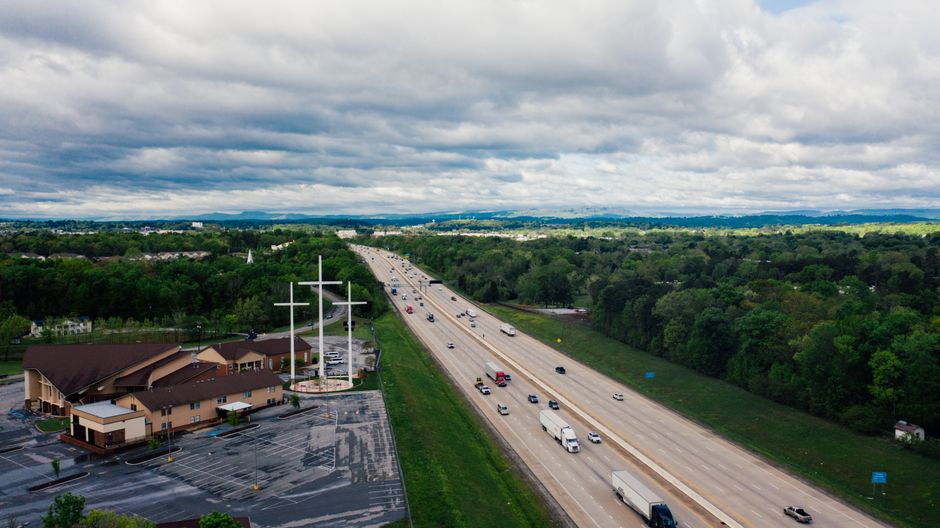 Weekend Getaways From Chattanooga, TN