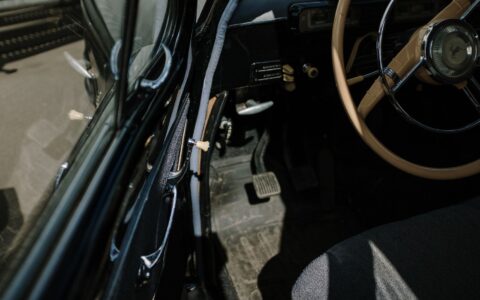 barefoot driving in Ohio legal facts