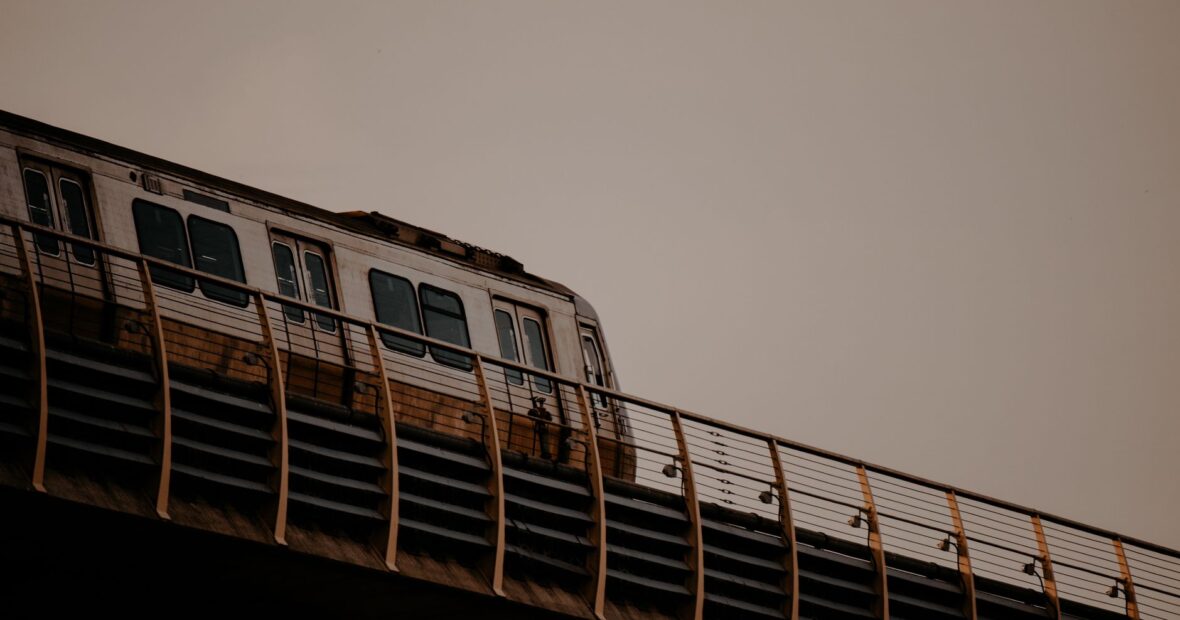 police discover body on metro tracks near Reston Town Center