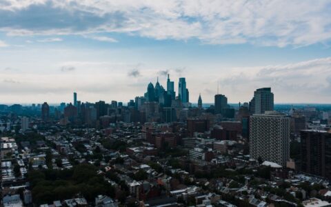 Philadelphia Pennsylvania city with highest tobacco consumption in the state