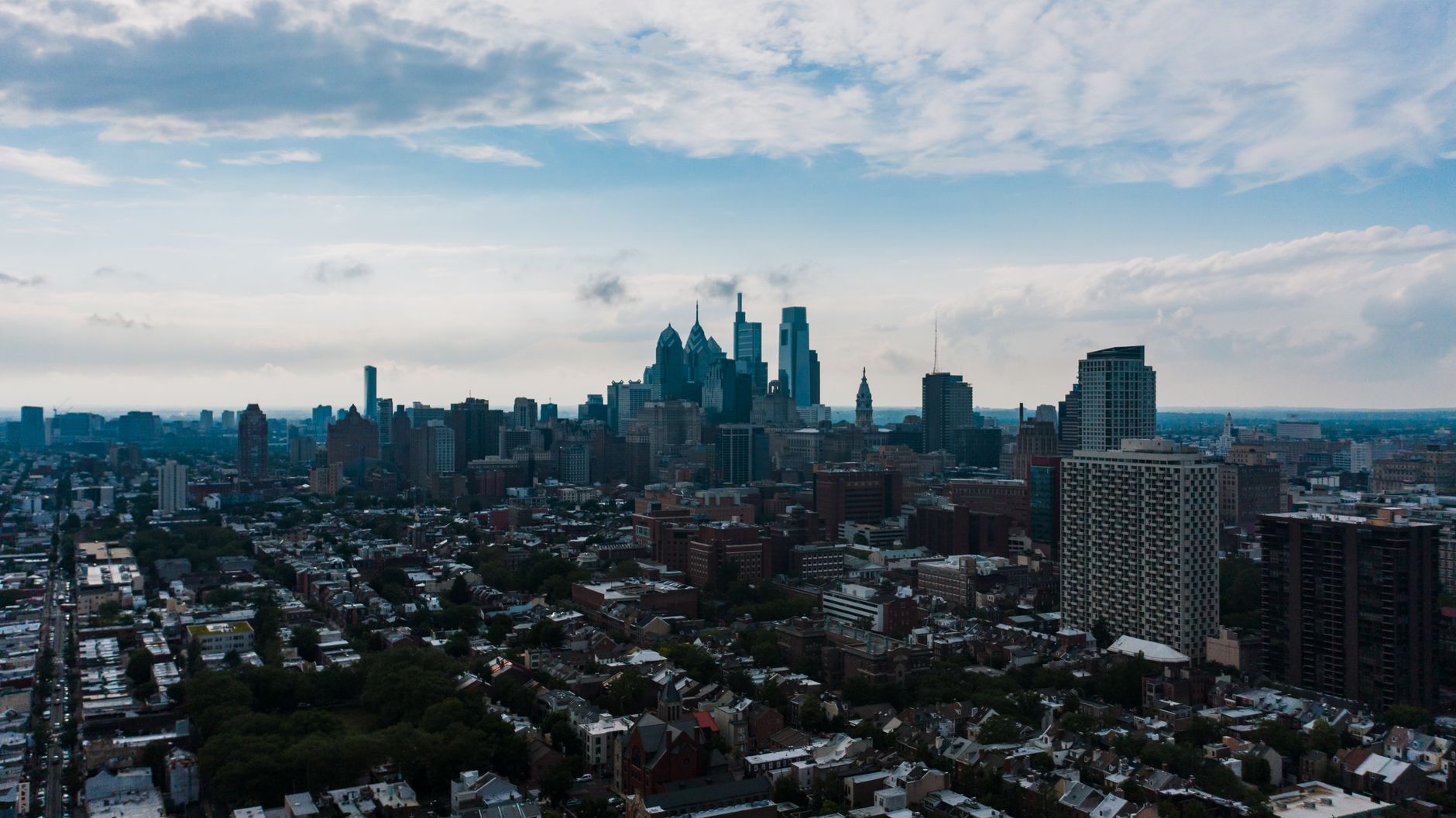 Philadelphia Pennsylvania city with highest tobacco consumption in the state