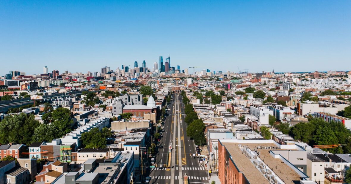 is Philadelphia dangerous for visitors