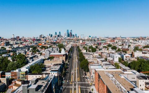 is Philadelphia dangerous for visitors