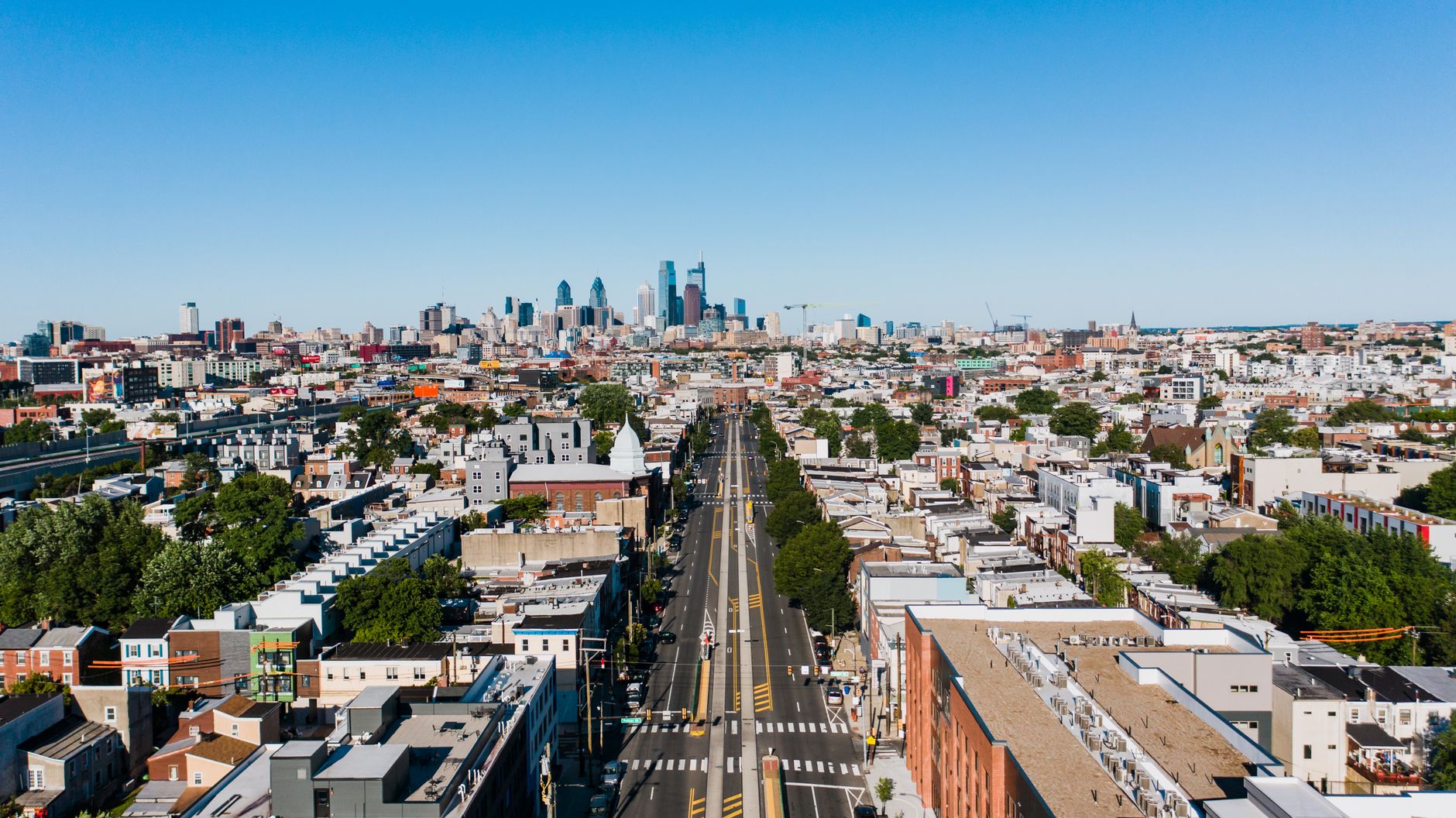is Philadelphia dangerous for visitors