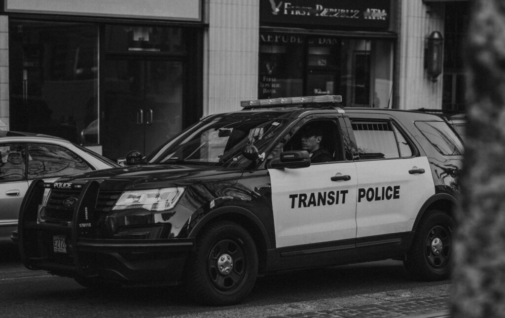driving under the influence of cannabis laws Oregon