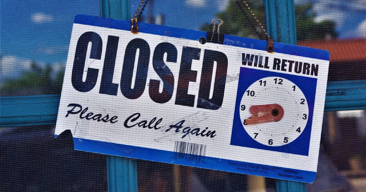 a major store chain is closing one more Iowa location