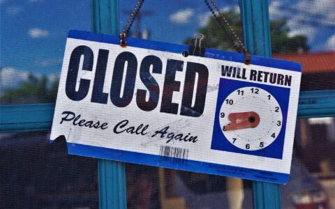 a major store chain is closing one more Iowa location