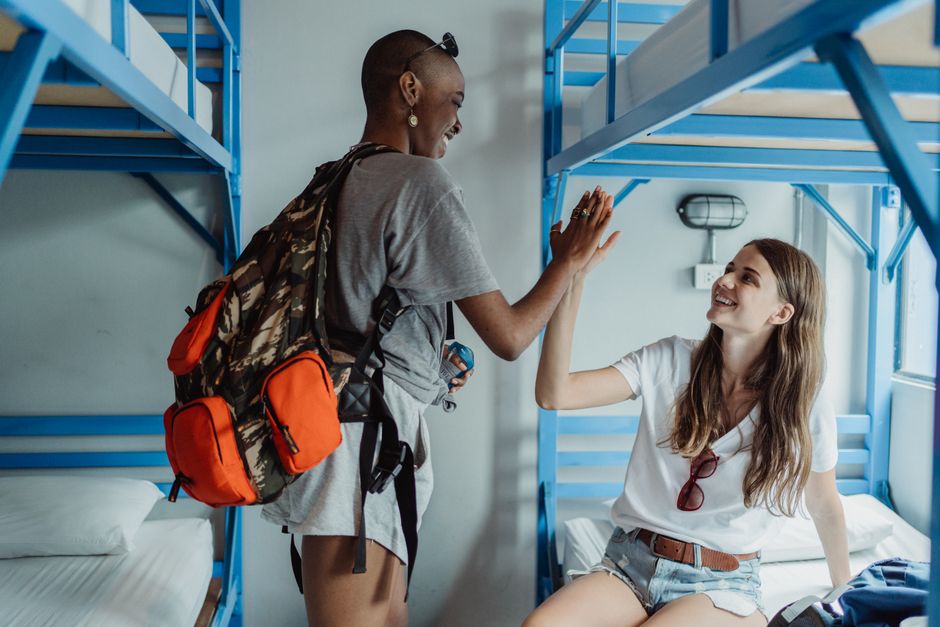 Cheap Places to Stay in Richmond, VA: Hostels & Budget Rooms