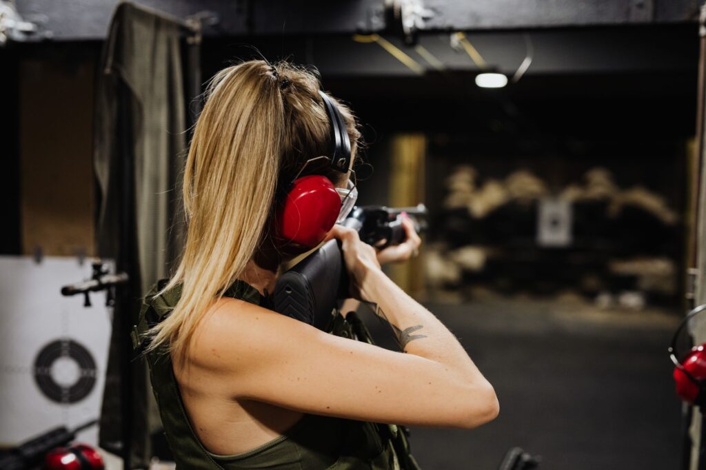 mall safety preparedness during active shooter incident