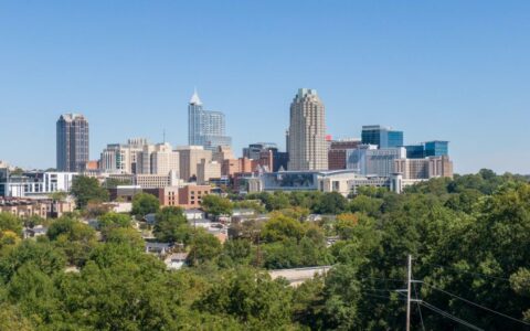 Raleigh NC: What's Overrated and What's Worth It