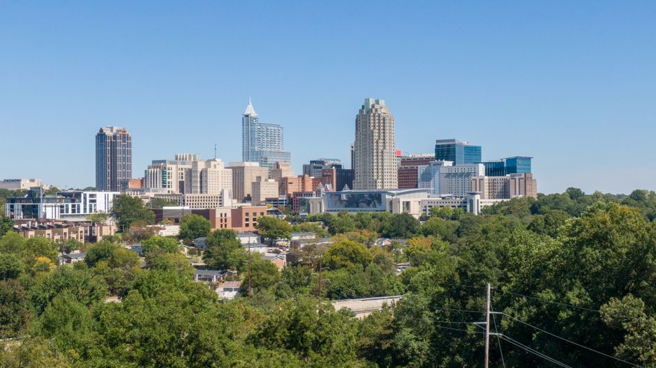 Raleigh NC: What's Overrated and What's Worth It