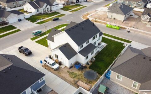 Best Neighborhoods in Salt Lake City UT for Young Professionals