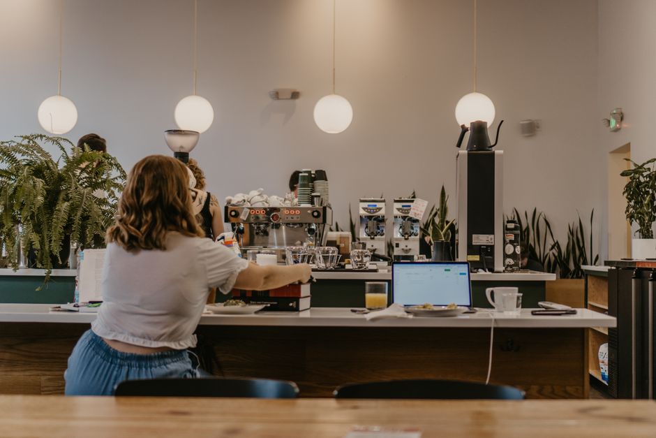 Best Cafes in Raleigh, NC for Working Remotely
