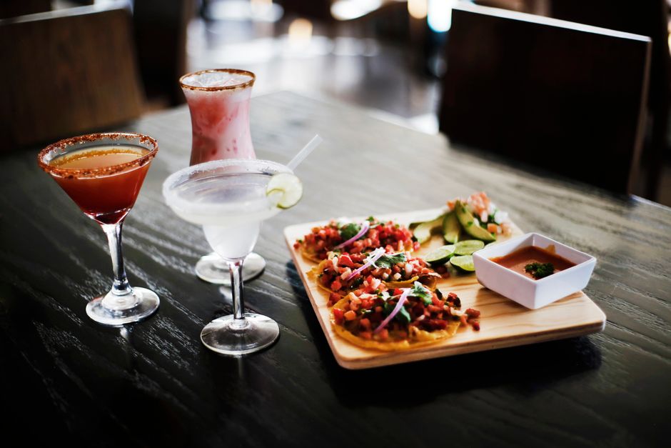Good Restaurants in Salt Lake City, UT Locals Actually Recommend