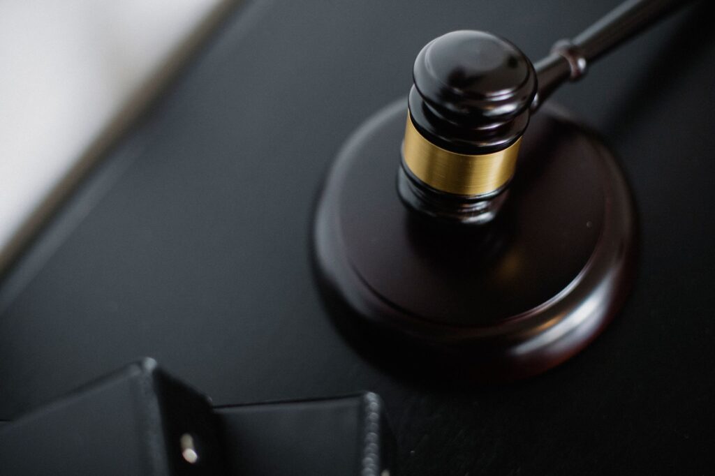 legal process following fatal shooting arrest
