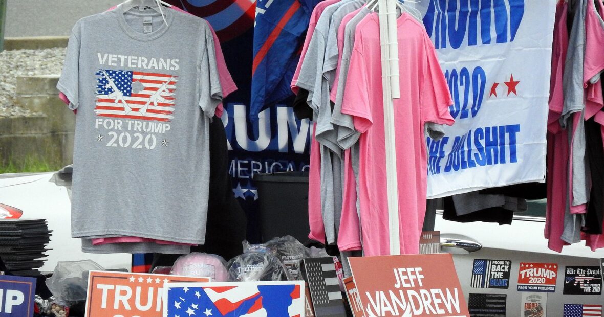 Louisiana parish becomes battleground in Republican vs Democrat 2024 war