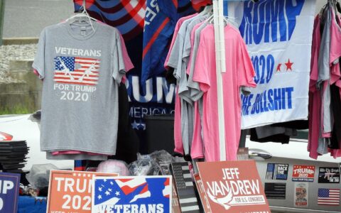 Louisiana parish becomes battleground in Republican vs Democrat 2024 war