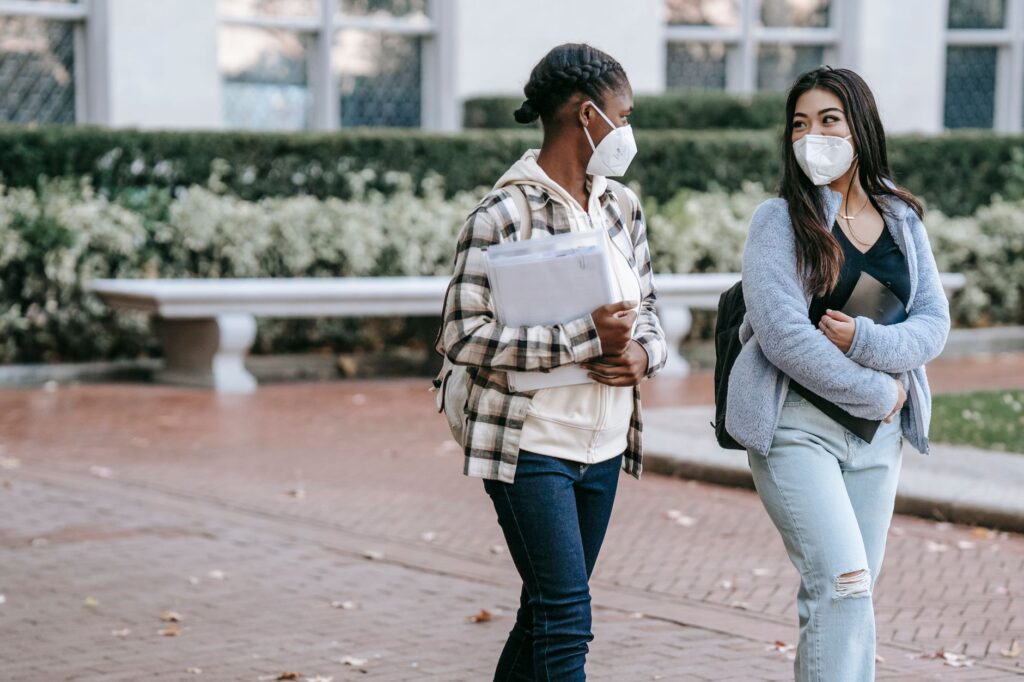 antisemitic attack Columbia University New York