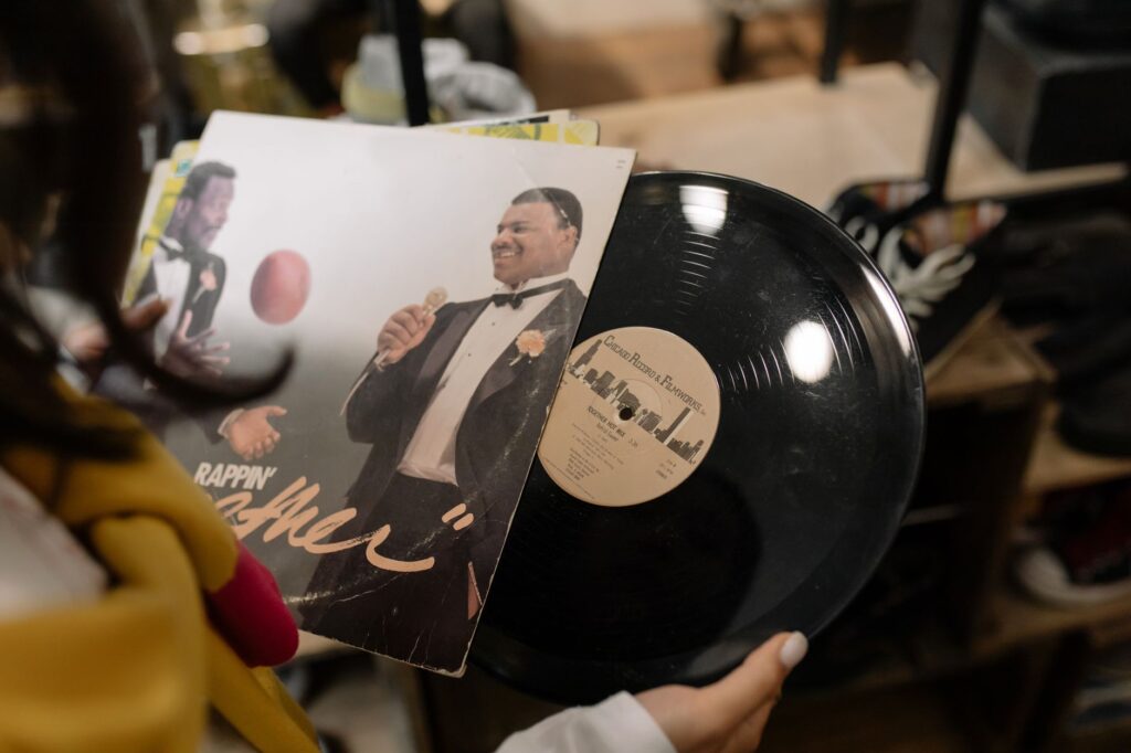 famous Ohio R&B and soul musicians performing