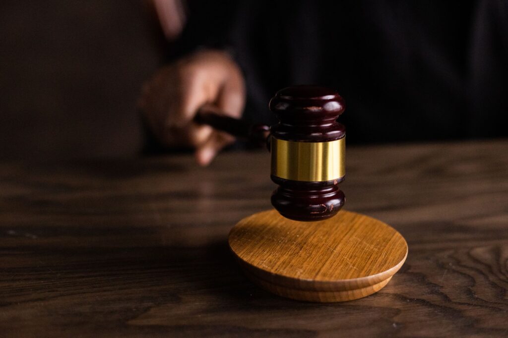 government misconduct legal penalties reform
