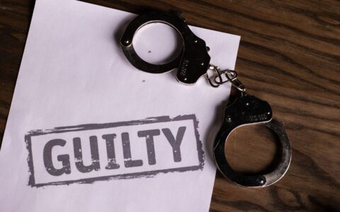 Alabama woman sentenced for staging her own kidnapping