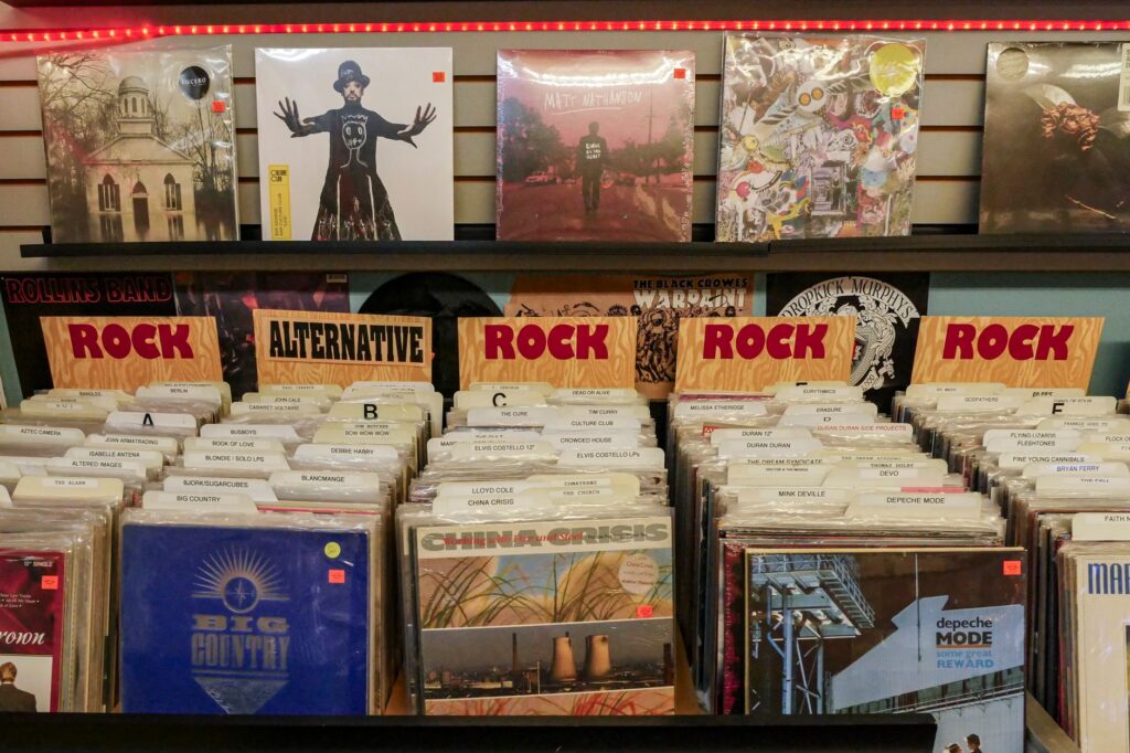 the Jackson family legacy representing top musicians from Indiana