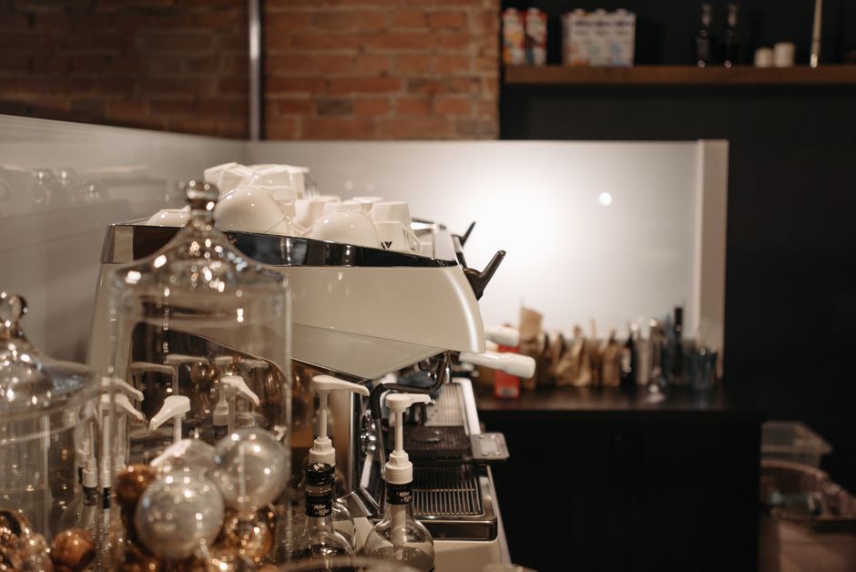 Best Coffee Shops to Work From in Chicago, IL