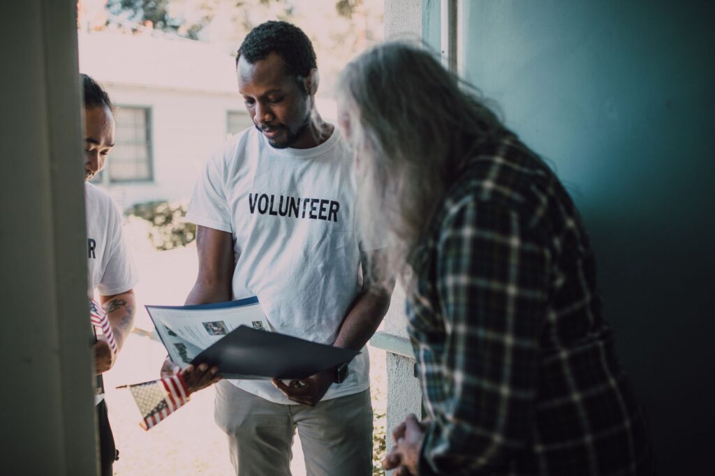 Hartford Connecticut community outreach program addressing poverty