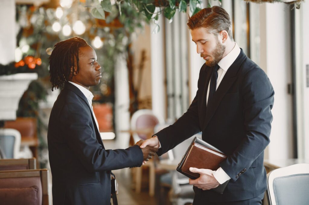 diverse hospitality leadership and restaurant association diversity