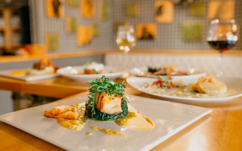 Best Restaurants in Memphis TN