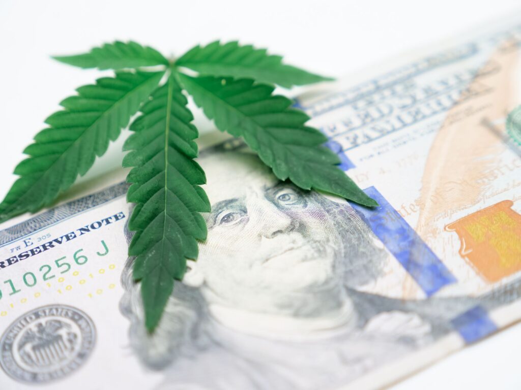 cannabis tax equity community investment Pennsylvania