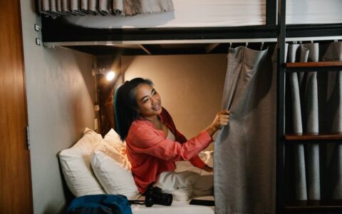 Best Hostels in Los Angeles, CA