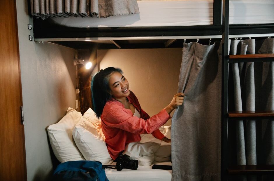Best Hostels in Los Angeles, CA